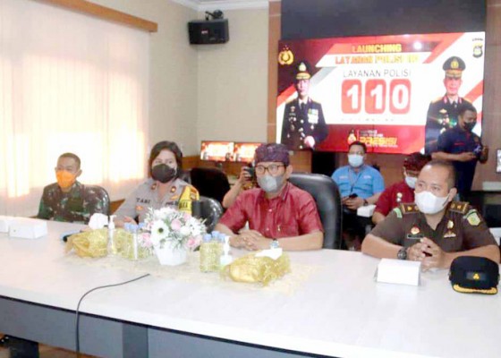 Nusabali.com - sekda-adi-arnawa-apresiasi-launching-layanan-polisi-110