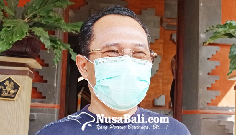 Nusabali Com Buleleng Mendapat Jatah 231 Cpns Dan 2 552 P3k Guru