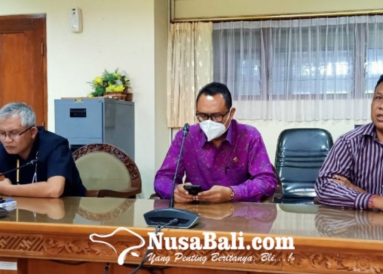 Nusabali.com - fraksi-golkar-dprd-bali-minta-ubah-jadi-pola-hibah