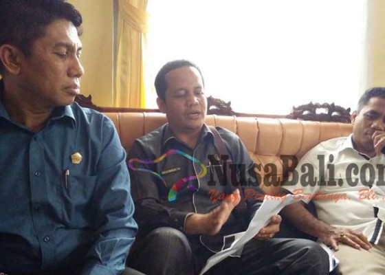 Nusabali.com - golkar-tuding-pdip-bermain-curang