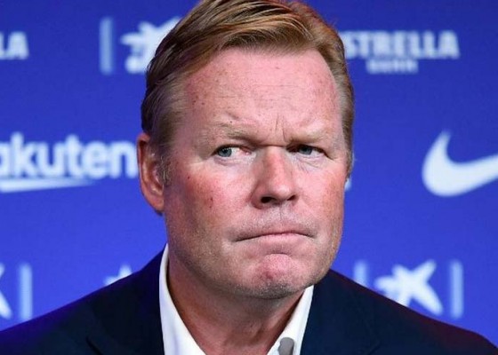 Nusabali.com - koeman-tetap-tangani-barca