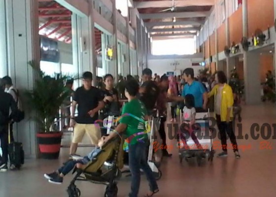 Nusabali.com - bandara-ngurah-rai-berstatus-siaga