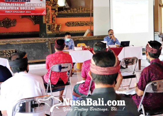 Nusabali.com - pilkel-serentak-2021-di-buleleng-tidak-berlakukan-kotak-kosong