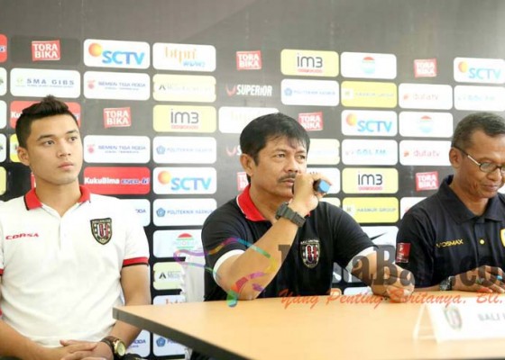 Nusabali.com - persaingan-kian-sengit-bali-united-harus-tingkatkan-kualitas