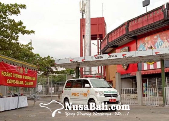 Nusabali.com - ledakan-18-kasus-covid-19-klaster-pekerja-proyek-stadion-kapten-dipta-masih-misterius