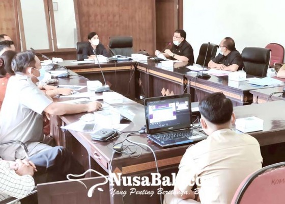 Nusabali.com - puluhan-koperasi-di-buleleng-kolaps-dewan-desak-pencabutan-badan-hukum