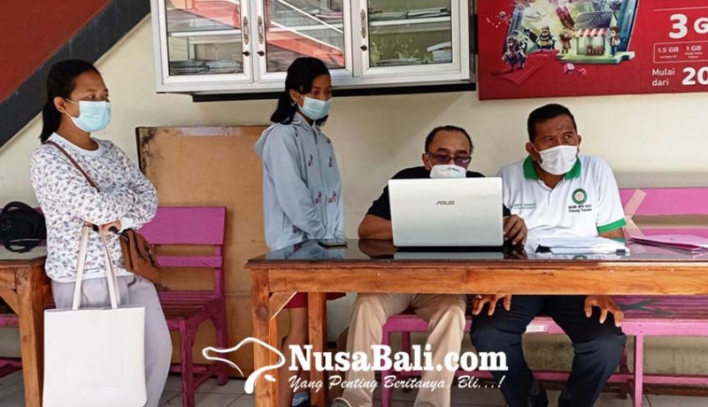 www.nusabali.com-pendaftar-di-4-smp-favorit-lebihi-kuota