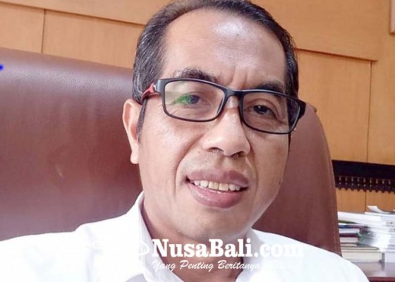 Nusabali.com - penerimaan-cpns-pppk-denpasar-belum-ada-kepastian