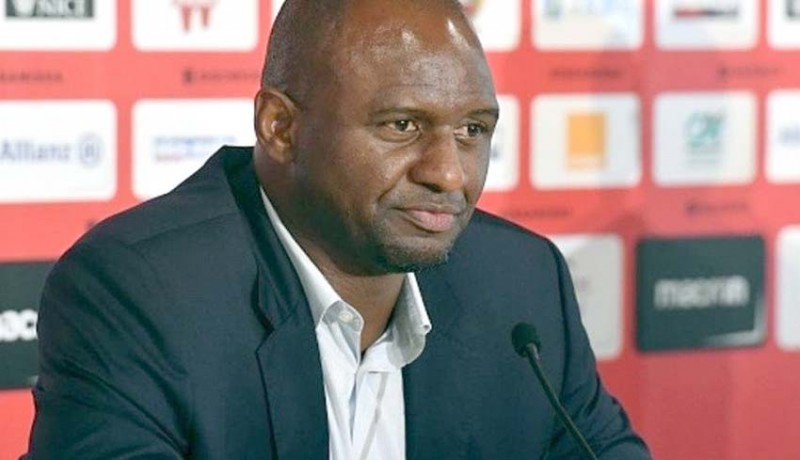 www.nusabali.com-patrick-vieira-pelatih-baru-crystal-palace