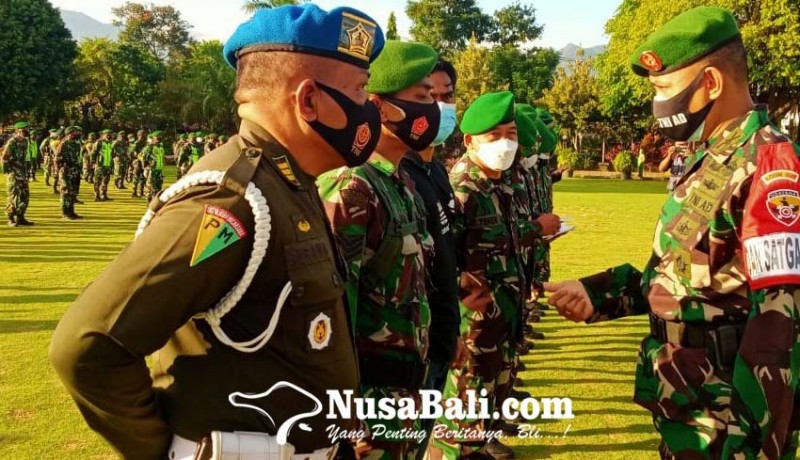 www.nusabali.com-tni-diperkuat-pasukan-tempur