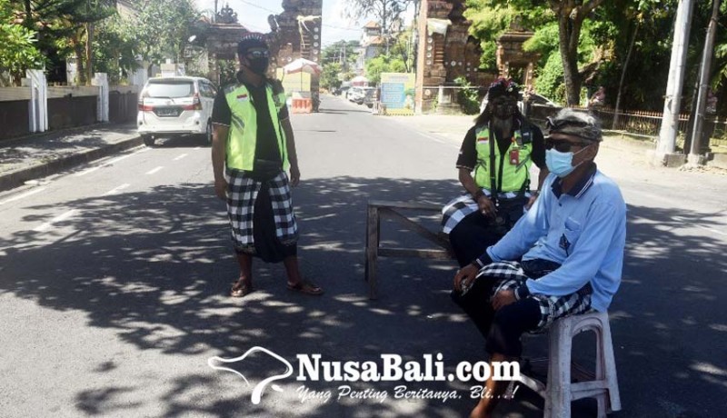 www.nusabali.com-seluruh-pintu-masuk-pantai-ditutup