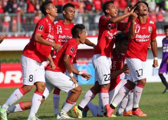 Nusabali.com - bali-united-masuki-tahun-prestasi-2017