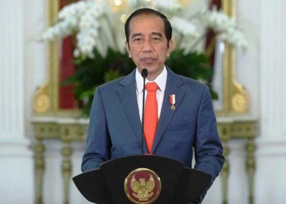 Nusabali.com - jokowi-minta-importir-jadi-produsen-nasional