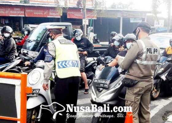 Nusabali.com - denpasar-catatkan-343-orang-positif-kasus-sembuh-bertambah-122-orang