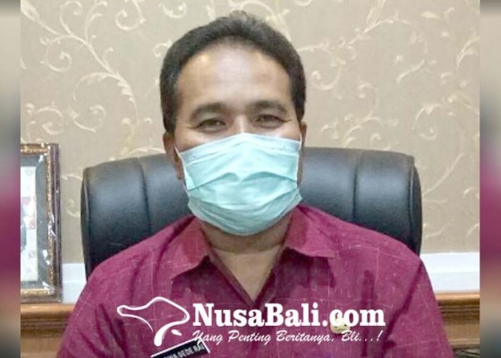 Nusabali.com - pemkot-anggarkan-rp-32-m-untuk-hotel-isoter