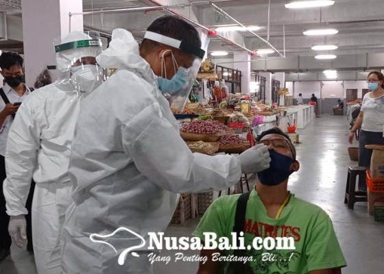 Nusabali.com - vaksinasi-dosis-kedua-di-bali-tembus-1-juta