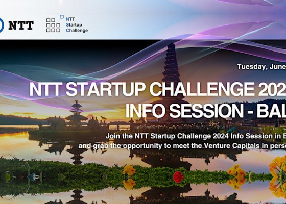 Nusabali.com - info-session-bali-ntt-startup-challenge-2024