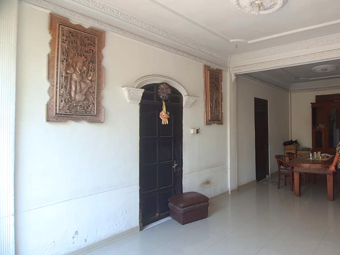 Dijual Rumah Bali Batubulan Cantik Bertingkat Siap Pakai Butuh Uang - Senggol Bali