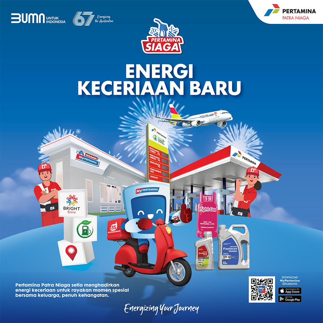 Pertamina